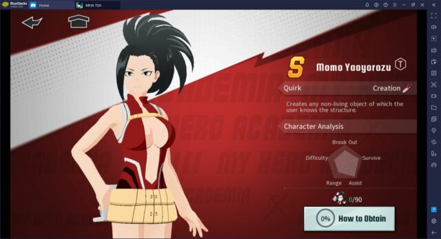 En İyi My Hero Academia Kahramanları