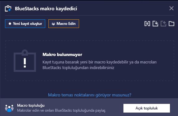 BlueStacks ile Bilgisayarınızda My Hero Academia Oynayın