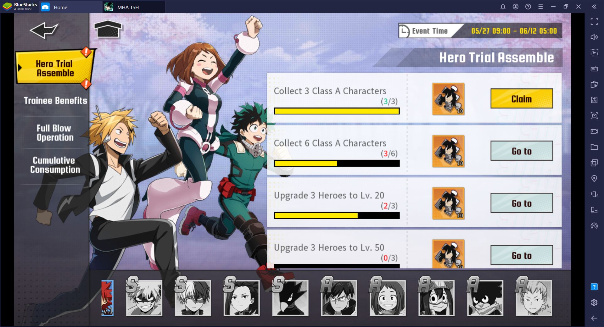 My Hero Academia İçin En İyi İpuçları