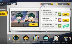 My Hero Academia İçin En İyi İpuçları