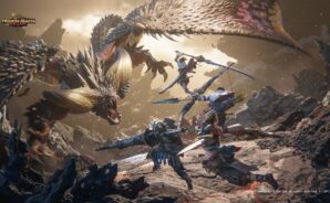 Monster Hunter Outlanders Weapons Guide Every Weapon Type Explained