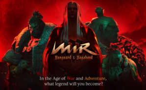 MIR M’s Monster Madness: New Boss, Epic Rewards & More!