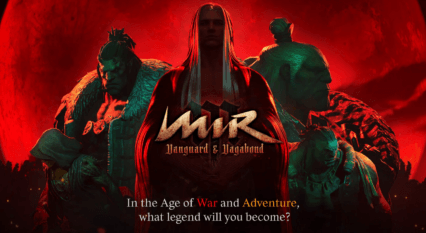 MIR M’s Monster Madness: New Boss, Epic Rewards & More!