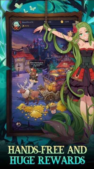 Tous les Codes Promo Disponibles pour Madtale: Idle RPG en Juillet 2023