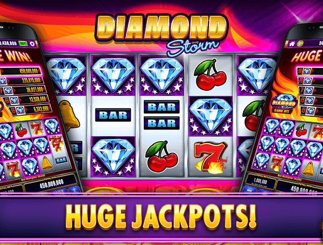 Your Top Guide to Free Slots in 2020, casino slot machine free.