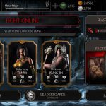 Mortal Kombat X updated with new content for anniversary