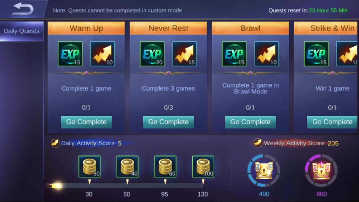 Mobile Legends: Bang Bang - BlueStacks Tips and Tricks for Picking