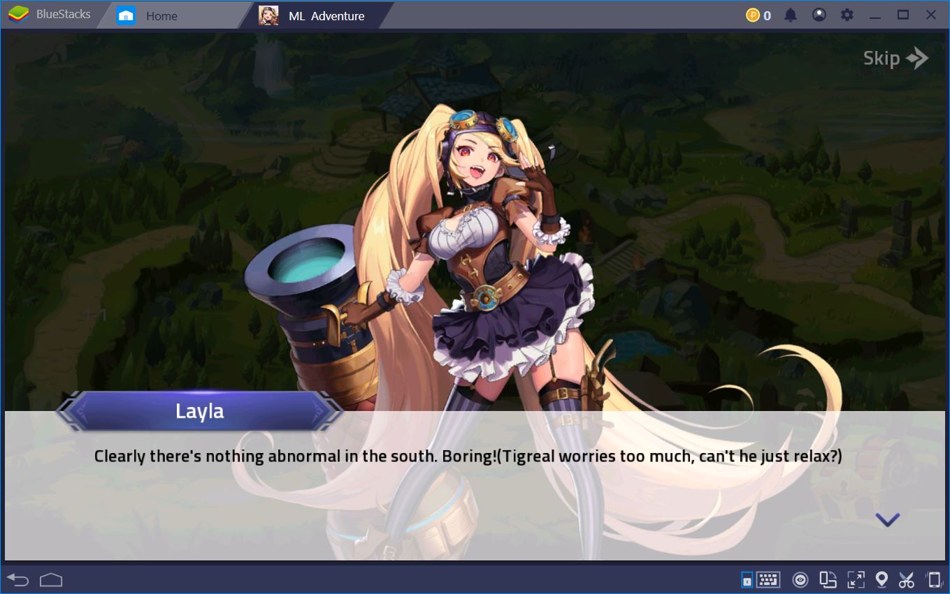 Mobile Legends: Adventure Game Review – The New, the Old, and the Purely Gacha