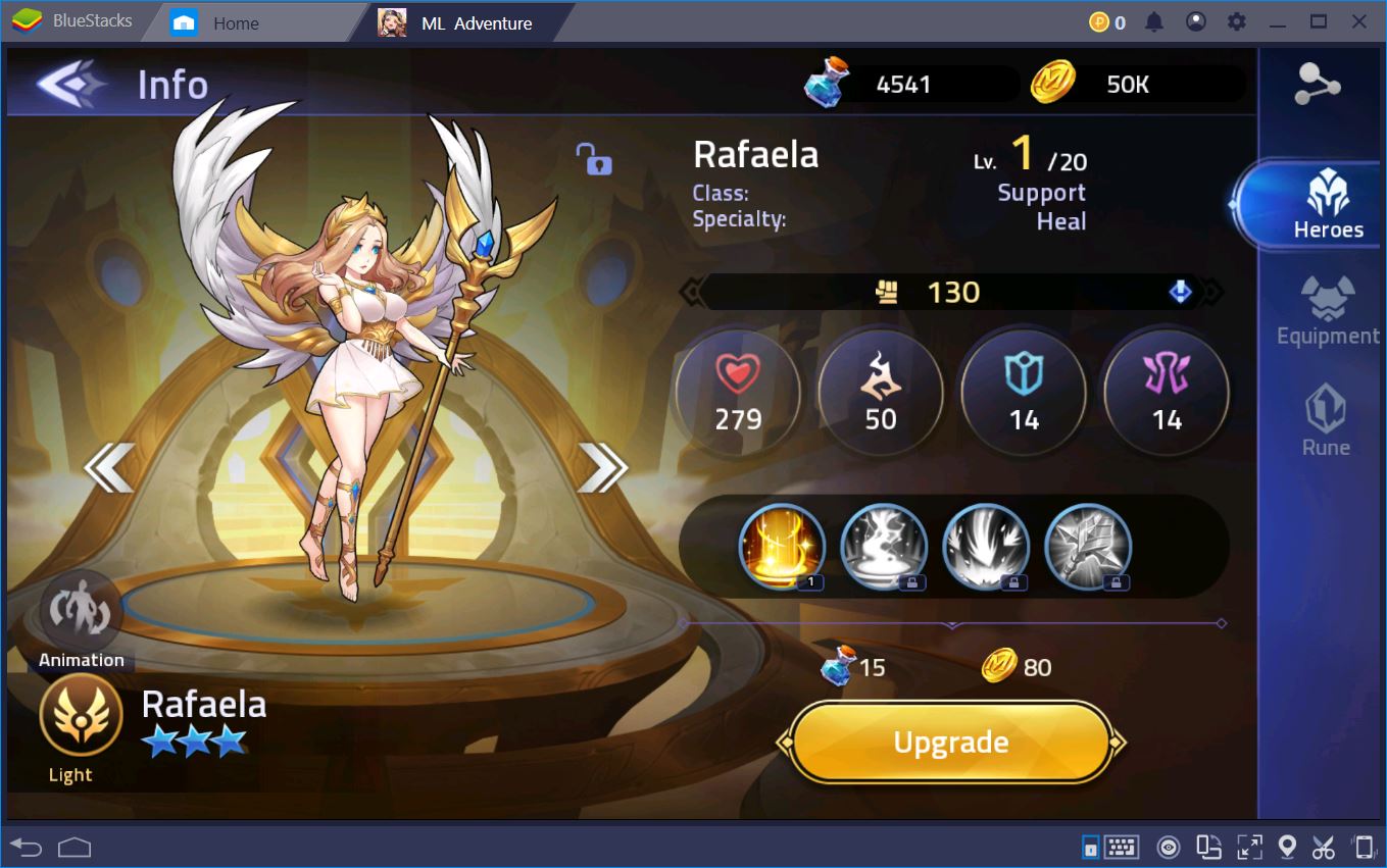 Mobile Legends: Adventure Game Review – The New, the Old, and the Purely Gacha