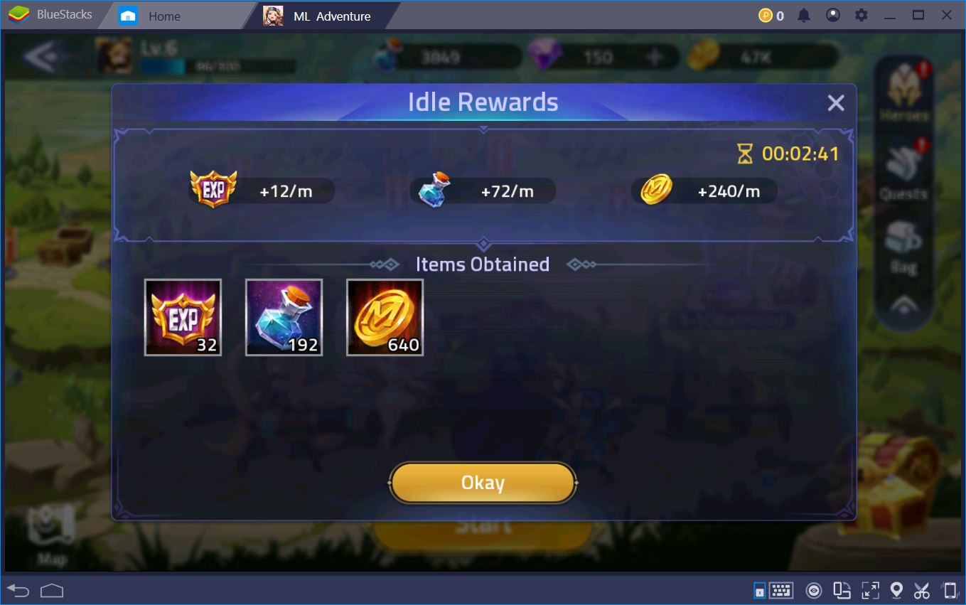 Mobile Legends: Adventure Game Review – The New, the Old, and the Purely Gacha