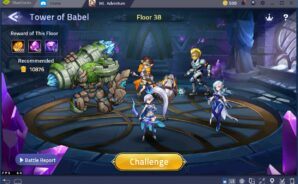 Mobile Legends: Adventure – A Guide to Currency and Getting More Diamonds