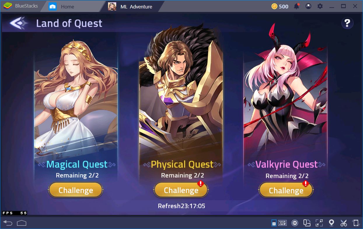 Mobile Legends: Adventure – A Guide to Currency and Getting More Diamonds