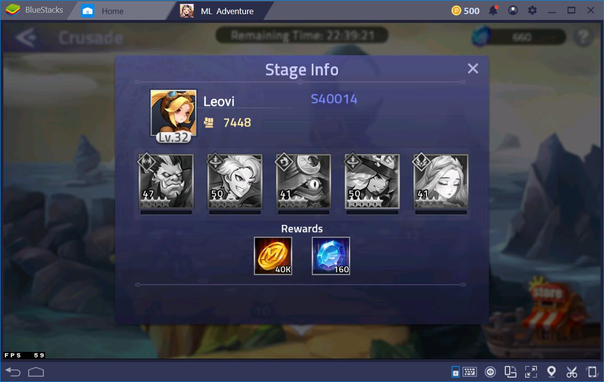 Mobile Legends: Adventure – A Guide to Currency and Getting More Diamonds