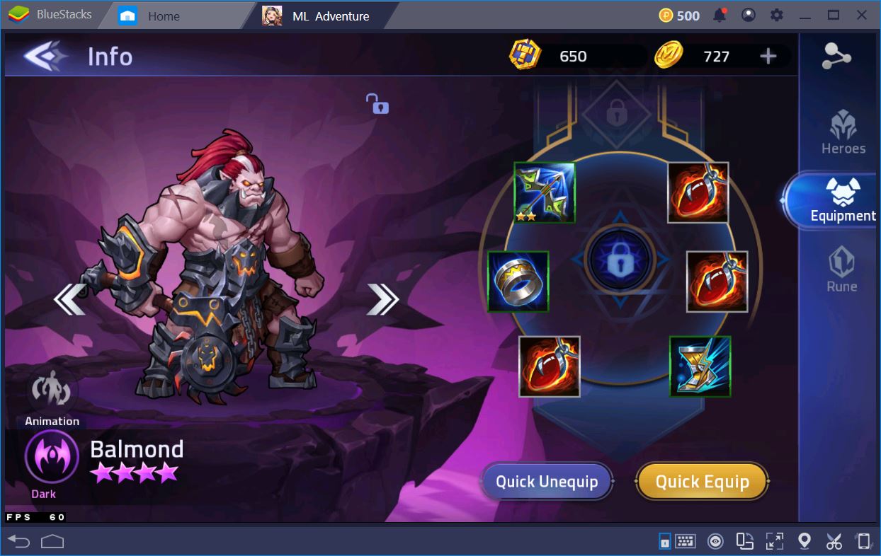 10-Hero Ban System Unveiled on the Mobile Legends Advanced Server