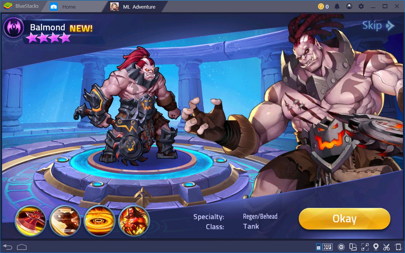 Play Mobile Legends: Adventure on PC with BlueStacks | BlueStacks