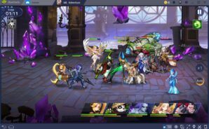 The Best Heroes in Mobile Legends: Adventure