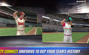 MLB 9 Innings 23: Added New Legendary Players Update