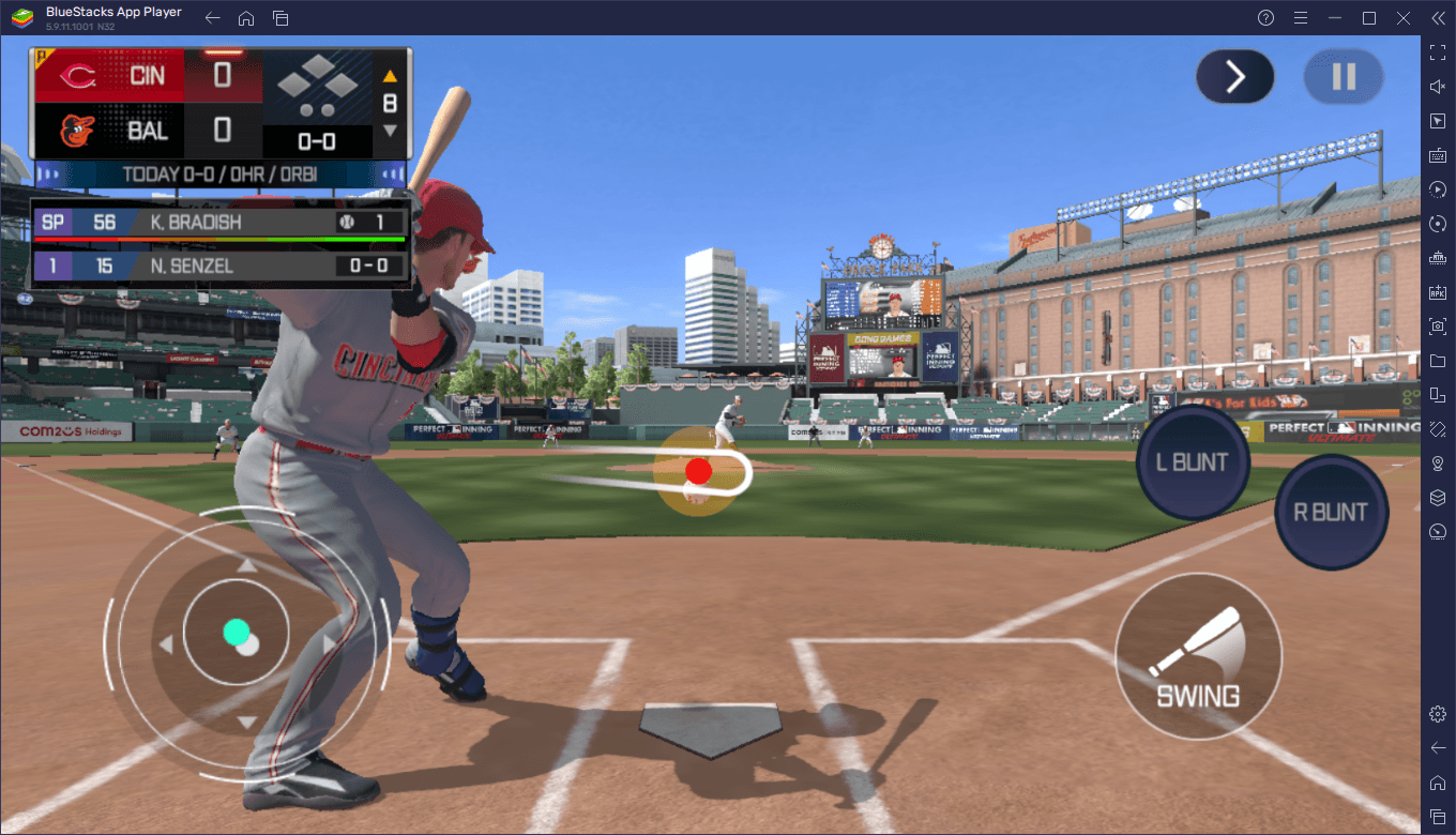 MLB Perfect Inning: Ultimate Beginner’s Guide - Everything You Need to Know to Get Started