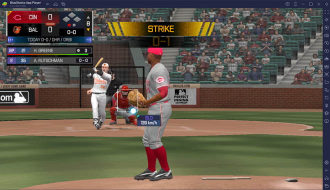 MLB Perfect Inning: Ultimate Beginner’s Guide - Everything You Need to ...