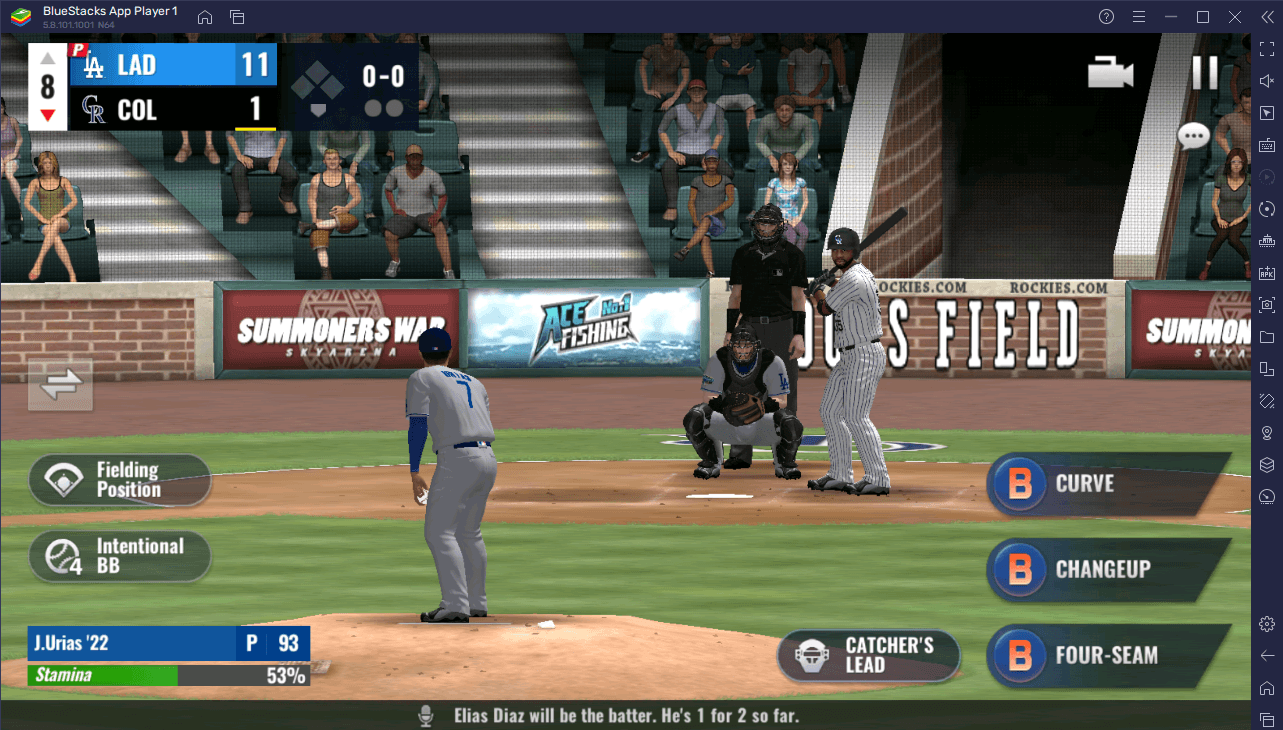 How to Install and Play MLB 9 Innings 23 on PC or Mac with BlueStacks