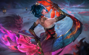 Полный Гайд по Новому Герою Хирара в Mobile Legends Bang Bang Обзор, Анализ Навыков и Ожидаемая Дата Выхода