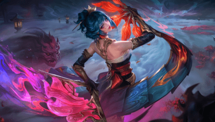 Полный Гайд по Новому Герою Хирара в Mobile Legends Bang Bang Обзор, Анализ Навыков и Ожидаемая Дата Выхода