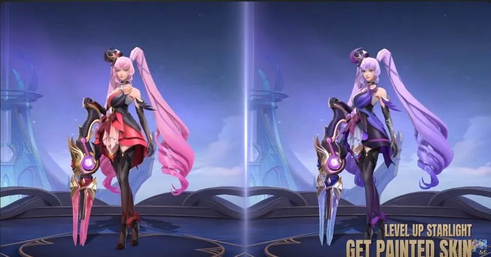 What’s In The October 2023 Starlight Pass of Mobile Legends: Bang Bang