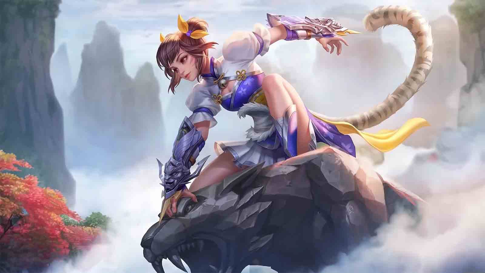 Update Patch 1.8.26 Mobile Legends: Penyesuaian Hero, Battlefield, dan Lainnya