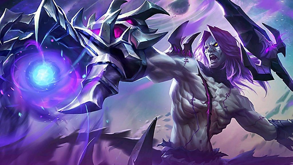 Update Patch 1.8.26 Mobile Legends: Penyesuaian Hero, Battlefield, dan Lainnya