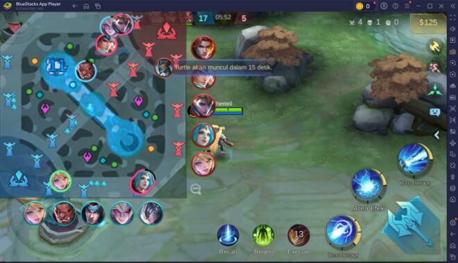 Tips & Trik Mobile Legends: Bang bang Dari Para Pro Player Yang Perlu ...