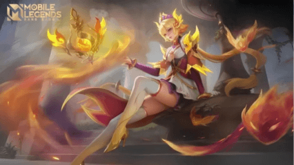 Mobile Legends: Bang Bang Yıldız Etkinliği – Şubat 2025’e Kadar Ödüller Kazanın