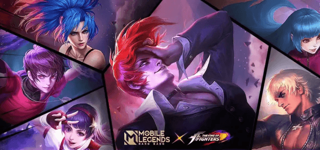 Mobile Legends: Bang Bang : Февральское Обновление 2025 года — Новые Скины, События и Многое Другое