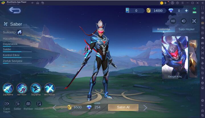 Mobile Legends: Bang Bang Kahraman Satın Alma Rehberi