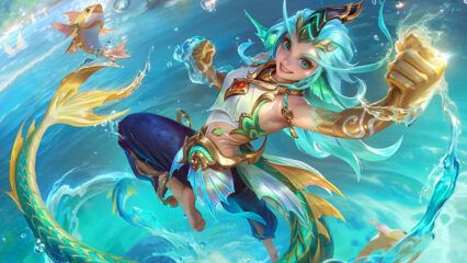 Mobile Legends: Bang Bang – Guia de herói Kaela: habilidades, data de lançamento e mais