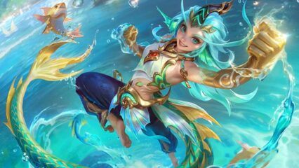 Kalea’nın Becerileri, Özellikleri ve Çıkış Tarihi – Mobile Legends: Bang Bang