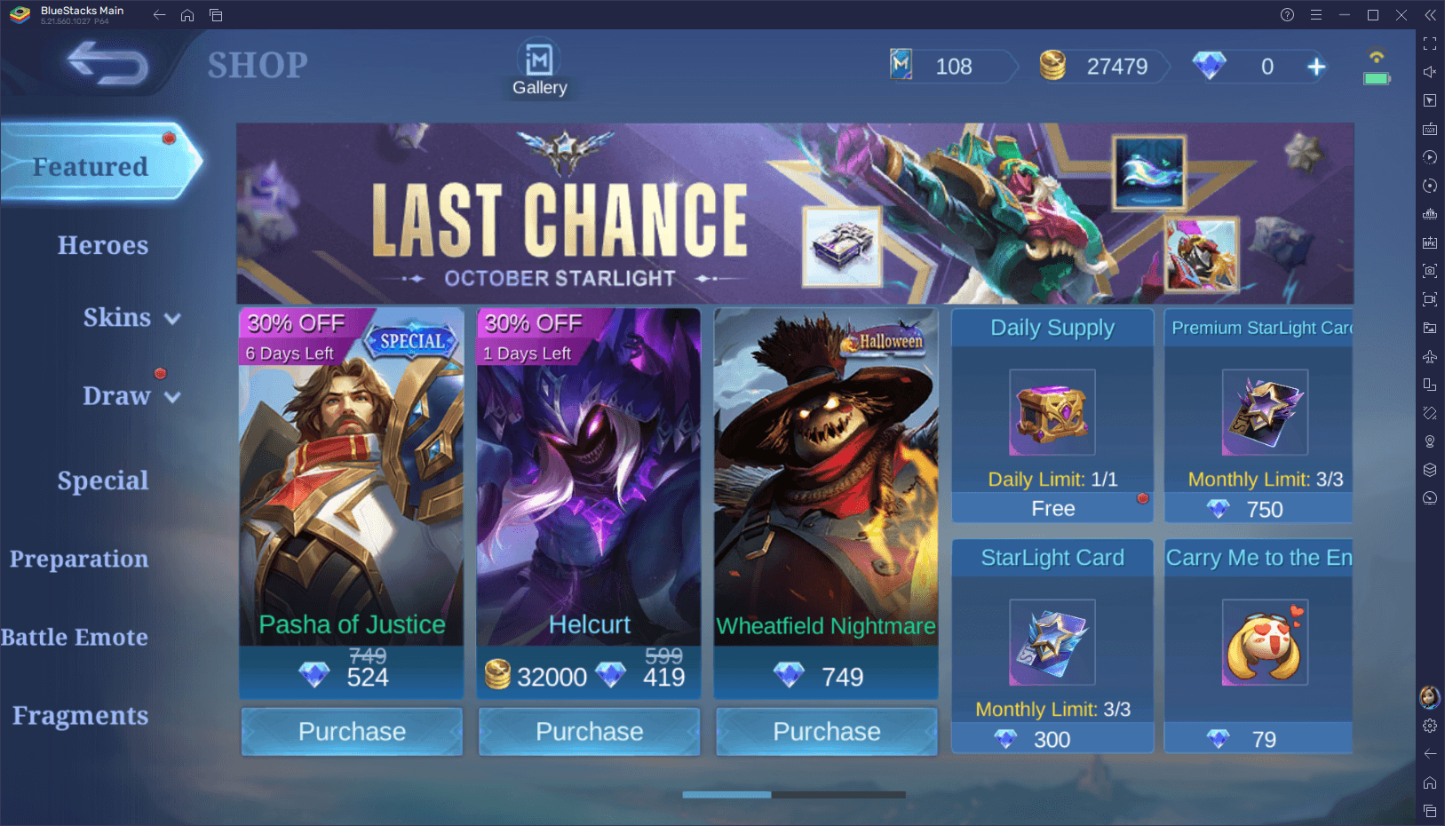 Mobile Legends November 2024 Update - New Hero Skins, Exciting Events, and Granger’s Revamp!