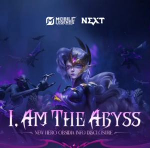 Mobile Legends: Bang Bang Project NEXT 2025 Update – New Maps, Obsidia Hero, and Major Revamps