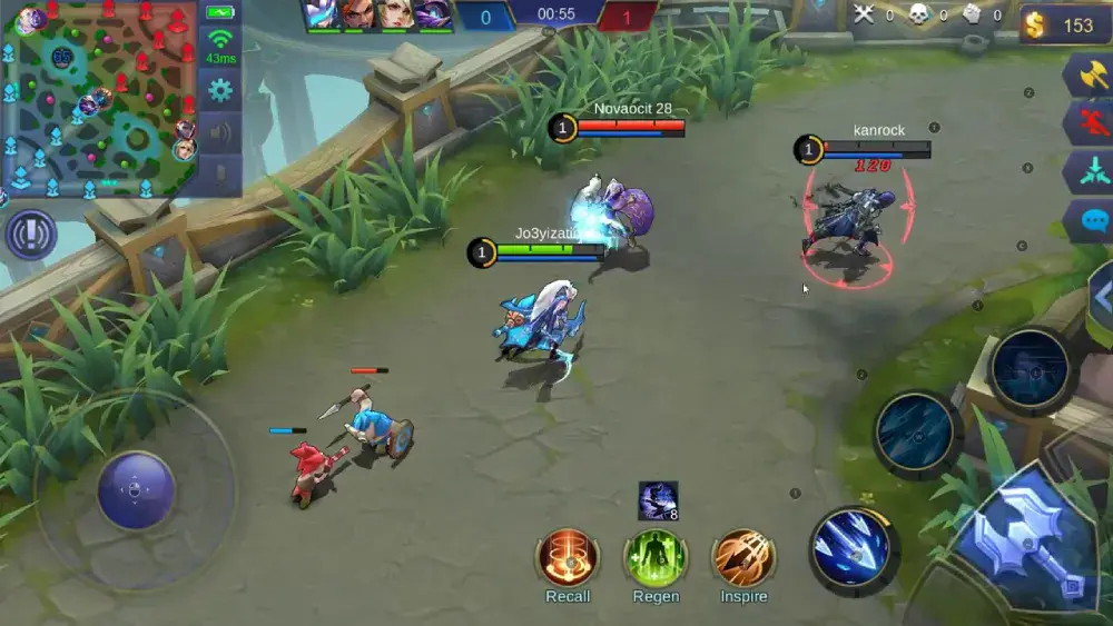 Mobile Legends Bang Bang &ndash; How to Stop Feeding in Ranked