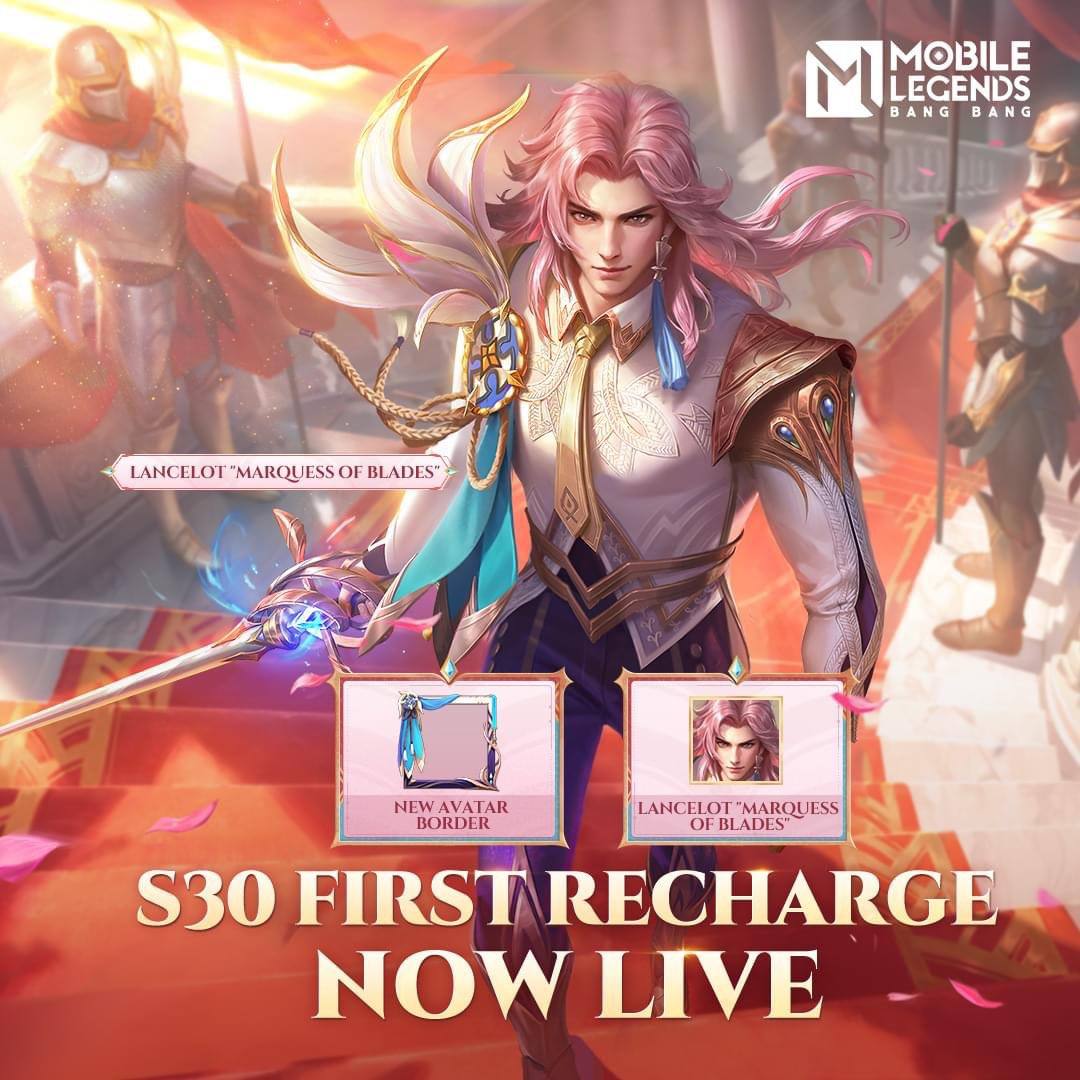 Mobile Legends Season 30: A Fresh Start with Rewards Await