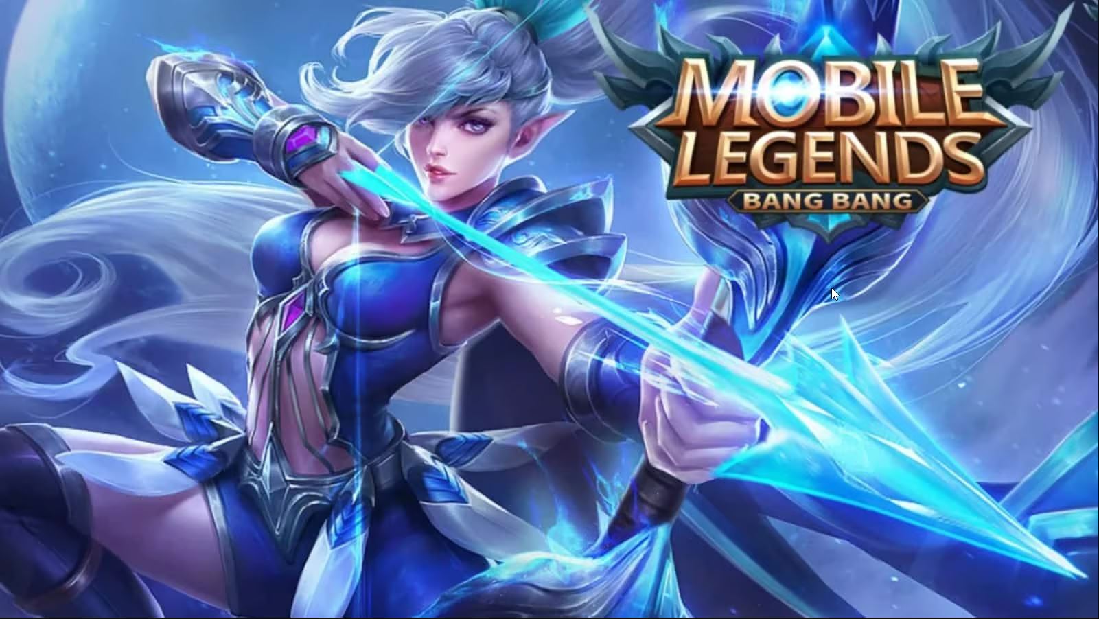 Nolan Mobile Legends , New Hero Nolan Gameplay - Mobile Legends Bang Bang 