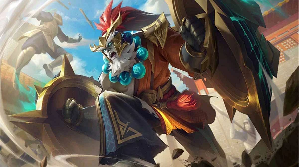 What to Expect in Mobile Legends September 2023 Leaks