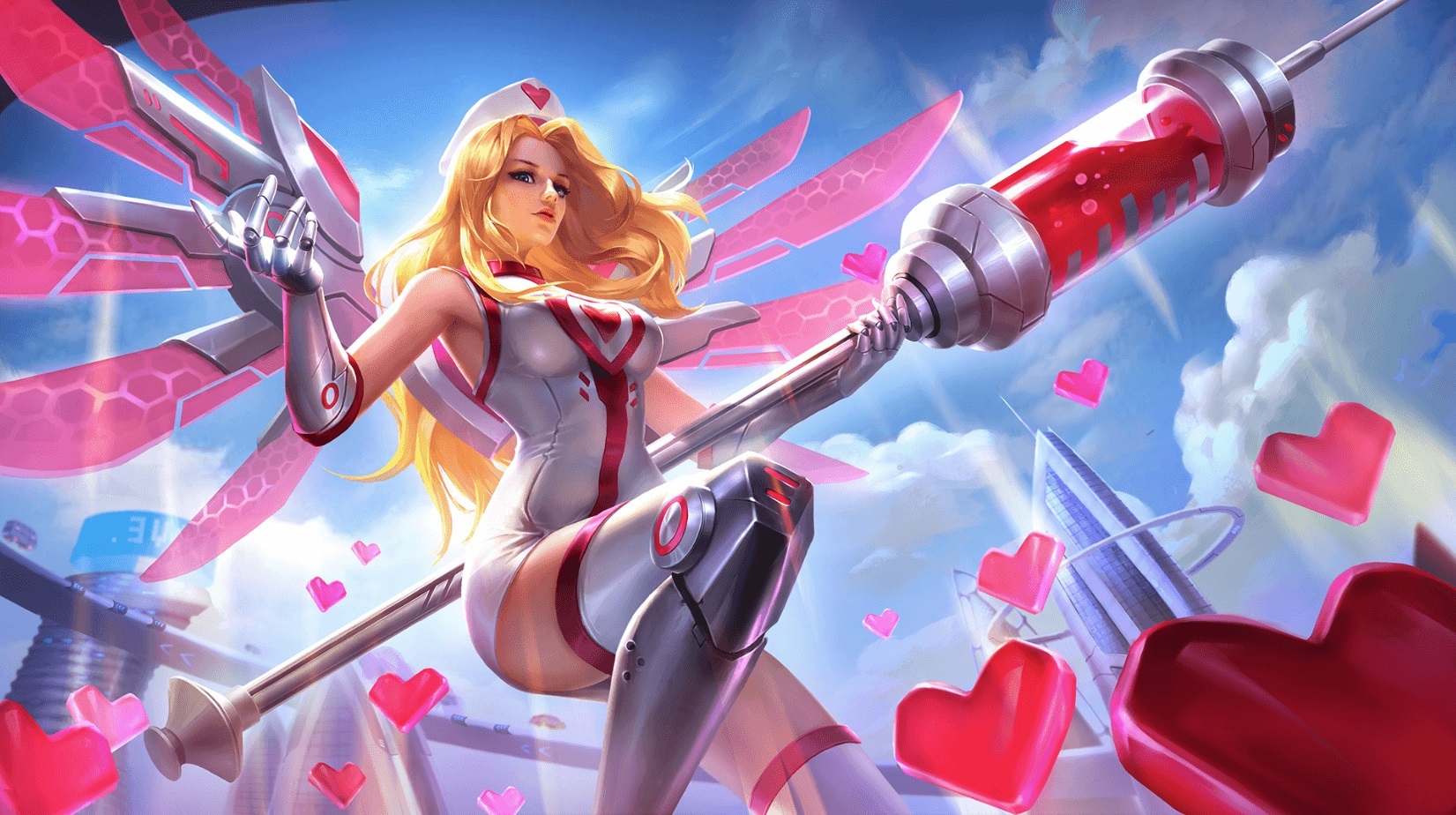 Best Meta Picks for Mobile Legends: Bang Bang to Carry Your Team/Push Ranks Quickly