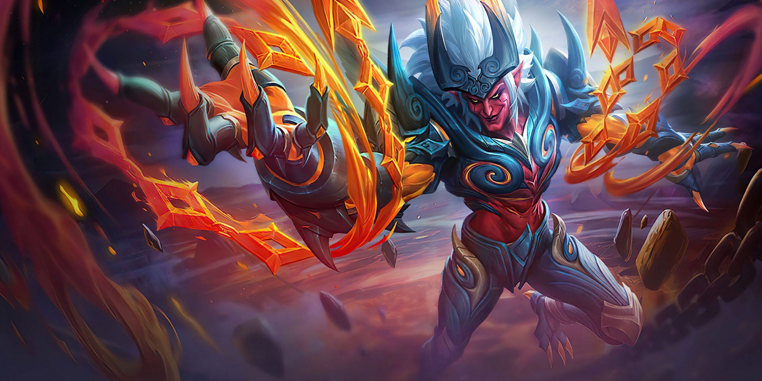 Best Meta Picks for Mobile Legends: Bang Bang to Carry Your Team/Push Ranks Quickly