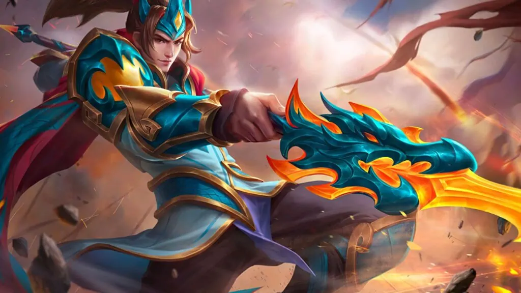 Mobile Legends Patch 1.9.32 Update: Hero Adjustments, Equipment Tweaks, and MLBB Rising Open Enhancements