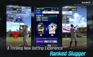 Le Nouveau RPG de Baseball MLB 9 Innings Rivals Sortira en Juillet sur Android et iOS