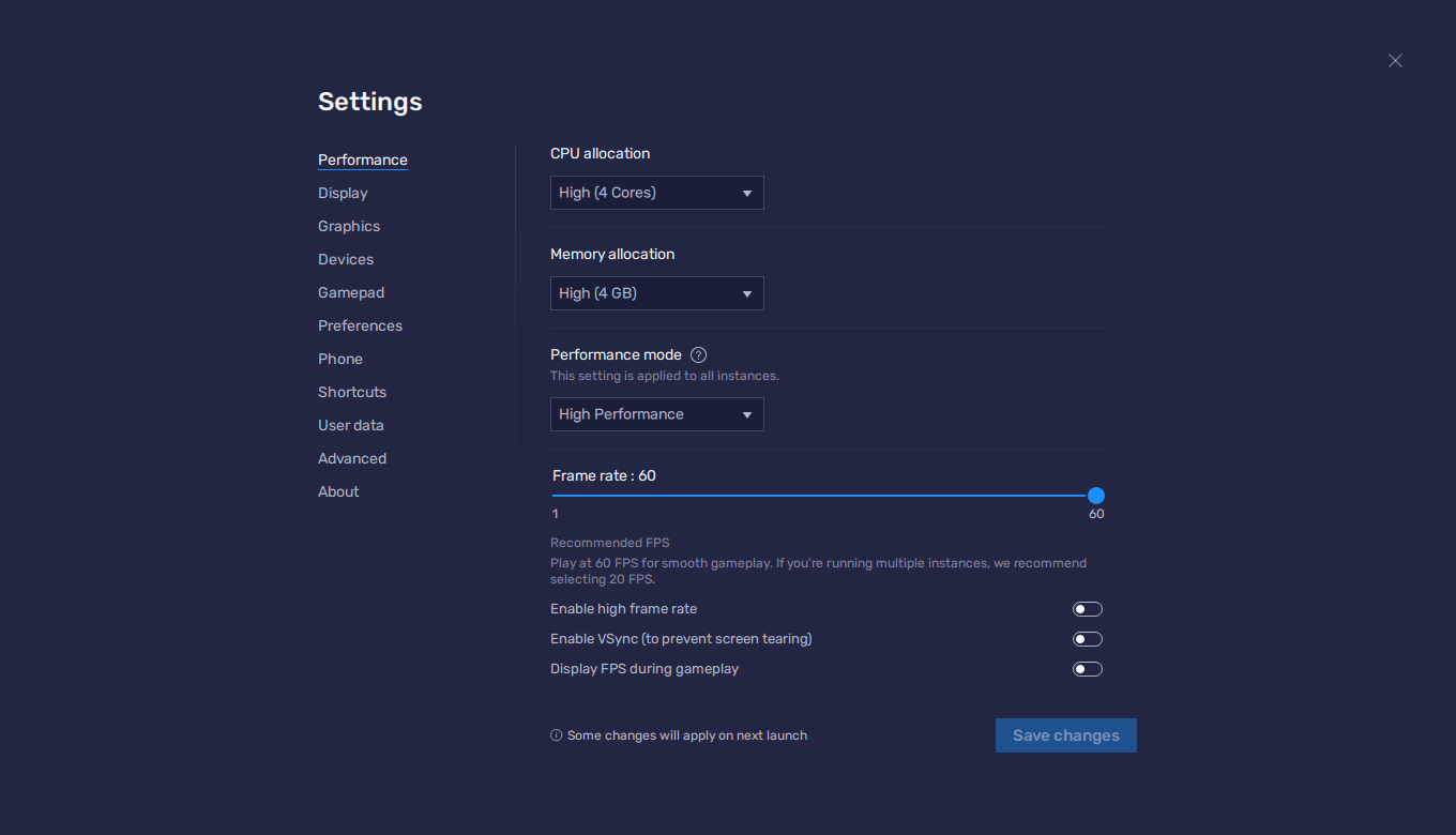 MLB Perfect Inning: Ultimate auf dem PC - Genieße das beste Gameplay-Erlebnis mit unseren BlueStacks Tools