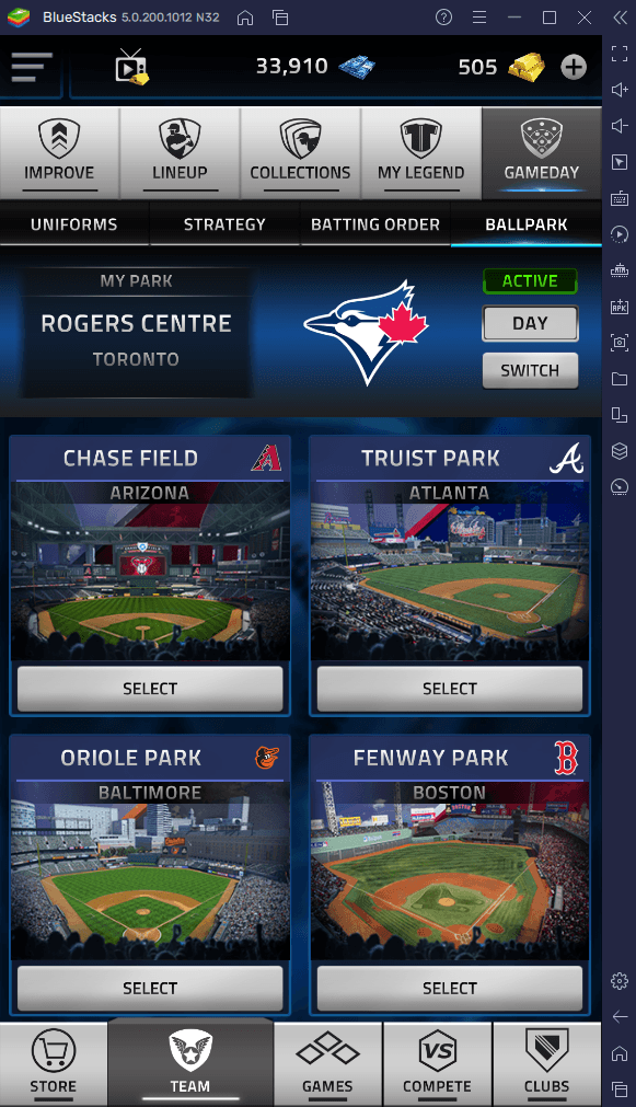 The BlueStacks Beginner’s Guide to MLB Tap Sports Baseball 2021