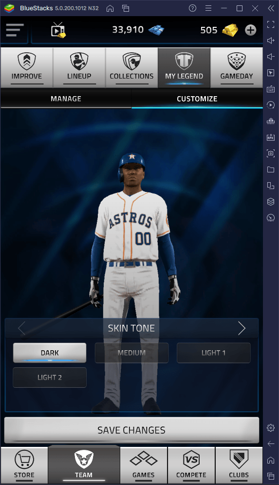 Six Features that You Must Try Out in MLB Tap Sports Baseball 2021