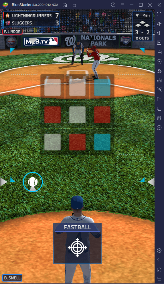 Six Features that You Must Try Out in MLB Tap Sports Baseball 2021
