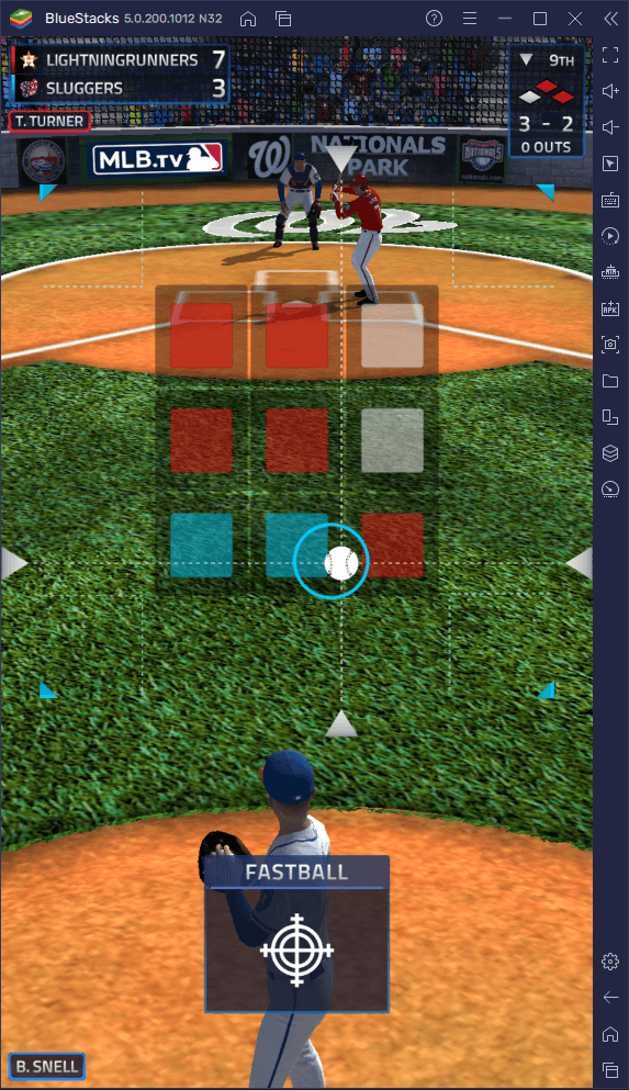 Six Features that You Must Try Out in MLB Tap Sports Baseball 2021